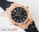 Perfect Replica Swiss Audemars Piguet Royal Oak Rose Gold Replica Watches (3)_th.jpg